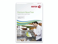 Xerox Premium NeverTear A4 Mat Hvid selvklb. 100ark - nr.007R92025